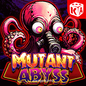 Mutant Abyss Slot Game