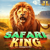 sinagph Safari King wild adventure